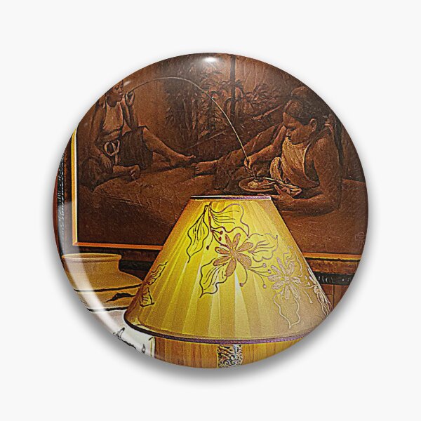 Item preview, Tranquility on a Junk designed and sold by Larry Davis.