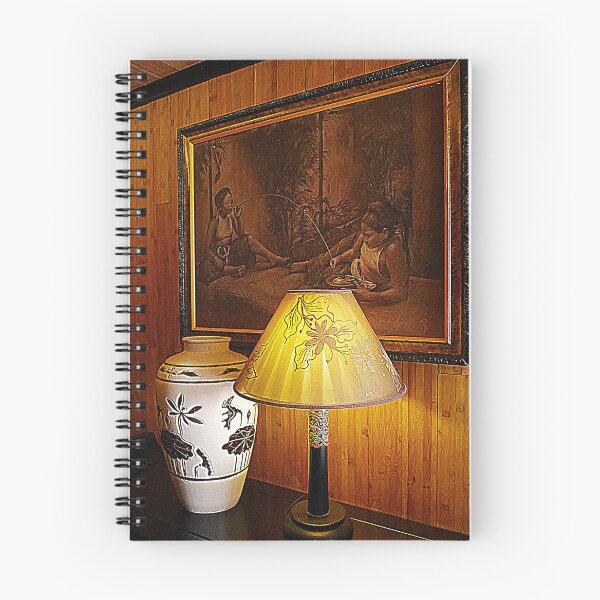 Item preview, Tranquility on a Junk designed and sold by Larry Davis.