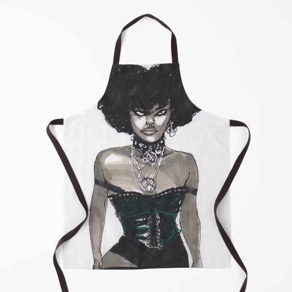 Item preview, Afro Punk designed and sold by Planet Urf.