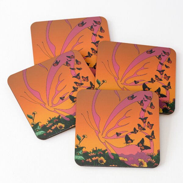 Item preview, Every Child Matters (Butterfly) designed and sold by Harrison-M.