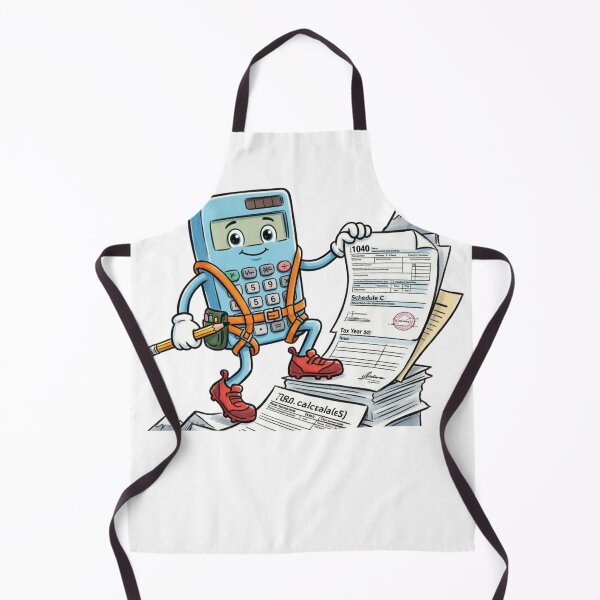 Item preview, Accountant Bouldering Rock Climbing Calculator Funny designed and sold by VISIONSTURME.