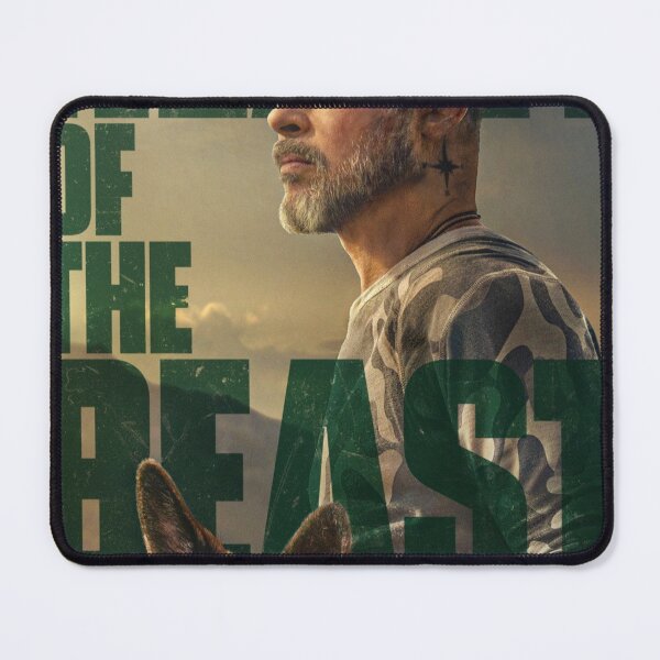 Item preview, The Beast designed and sold by JuroTopic.