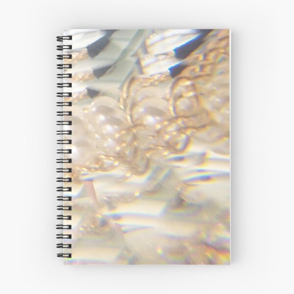 Item preview, Luminous Medusa: The Pearl Jellyfish Prism designed and sold by ElionSolis.