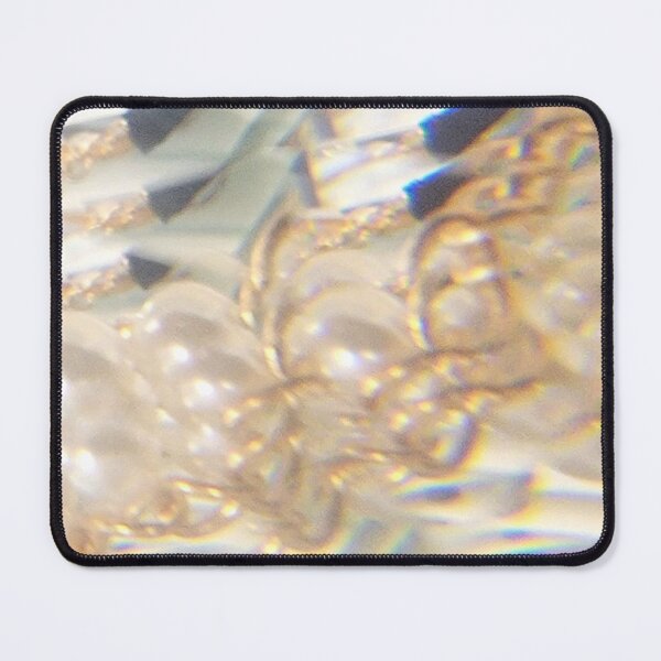Item preview, Luminous Medusa: The Pearl Jellyfish Prism designed and sold by ElionSolis.