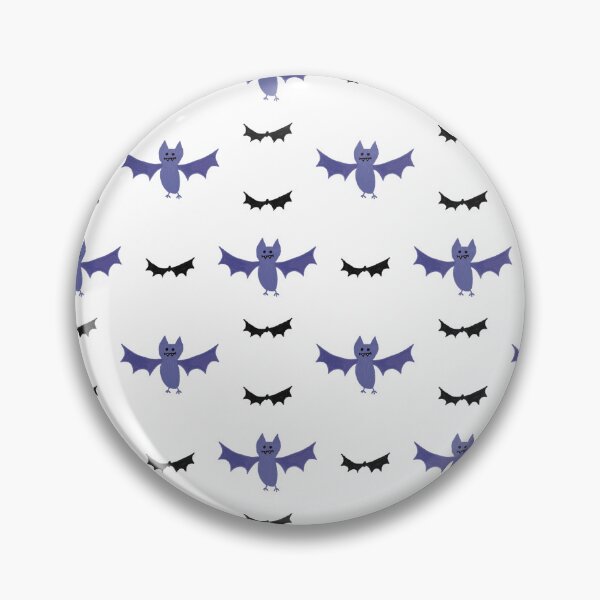 Item preview, BATS! designed and sold by the1249.