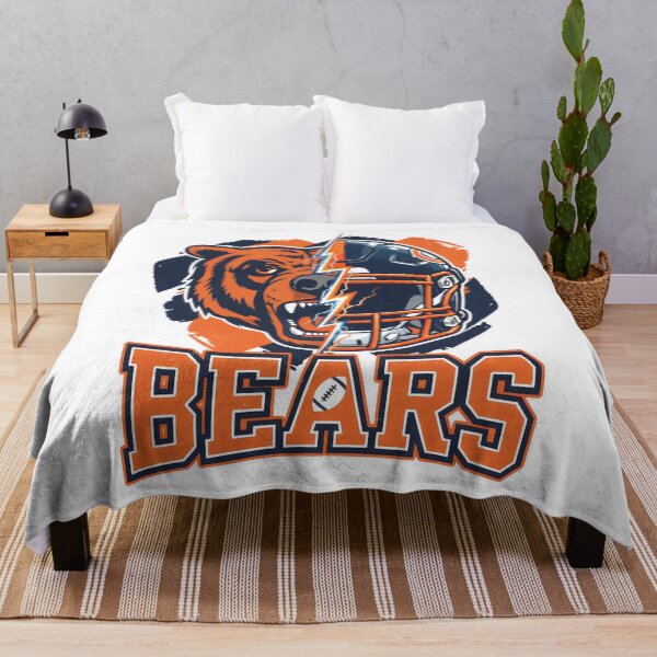 Item preview, Chicago-Football Lovers Graphic designed and sold by Kyrakita-art.