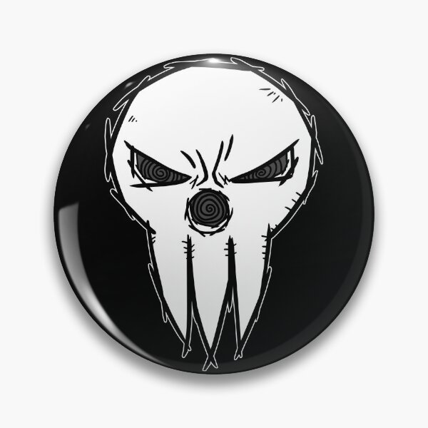 Item preview, Shinigami-Sama designed and sold by TheWizardKitten.