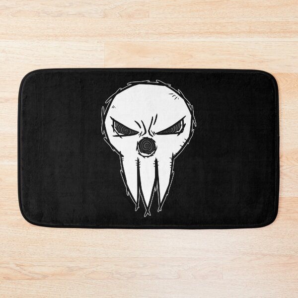 Item preview, Shinigami-Sama designed and sold by TheWizardKitten.