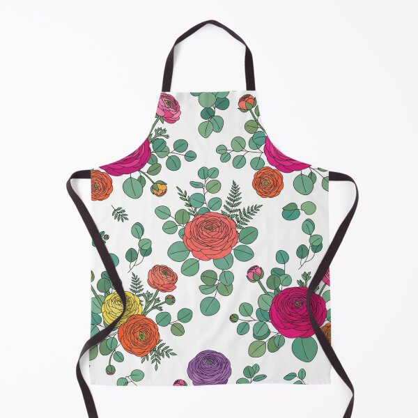 Item preview, Vibrant Floral Botanical Seamless Pattern Design designed and sold by Owcomm.