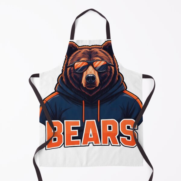 Item preview, Chicago-Football Lovers Graphic designed and sold by Kyrakita-art.