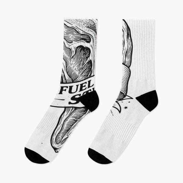 Item preview, Cool Fueled By Steak Funny Carnivore T-Bone Meat Graphic designed and sold by VISIONSTURME.