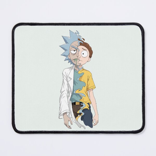 Item preview, Rick and Morty designed and sold by Alpha1810.