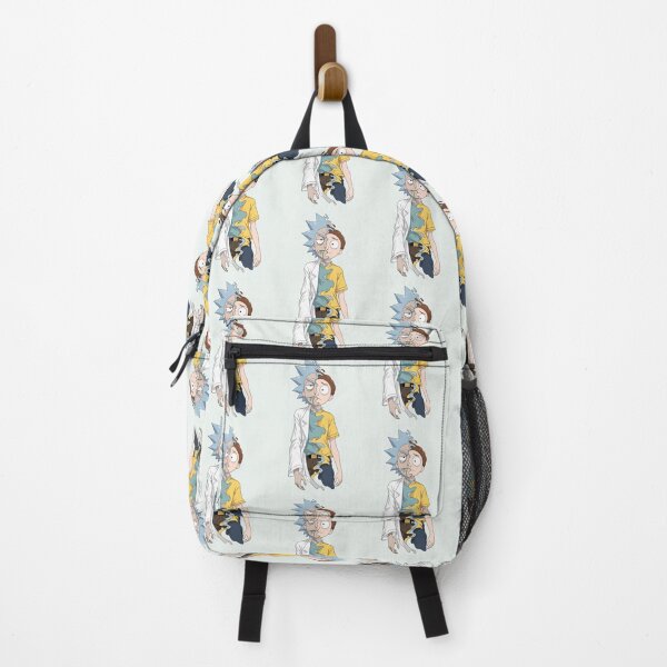 Item preview, Rick and Morty designed and sold by Alpha1810.