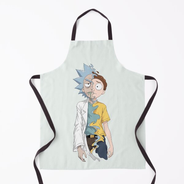 Item preview, Rick and Morty designed and sold by Alpha1810.