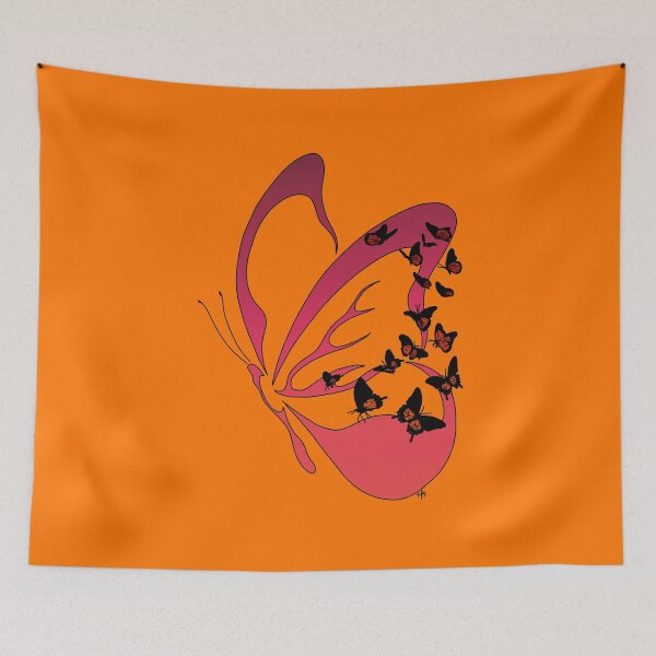 Item preview, Every Child Matters (Butterfly Emblem) designed and sold by Harrison-M.