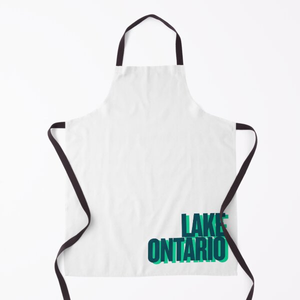 Item preview, Lake Ontario designed and sold by Ifcitiesdesign.