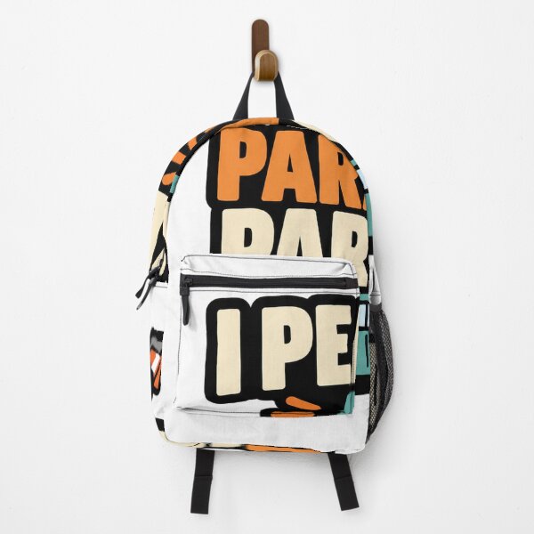 Item preview, I Peaked At Parallel Parking Funny Driver Joke designed and sold by eignvalue.