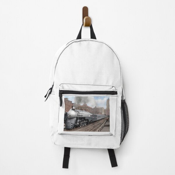 Item preview, Twentieth Century Limited designed and sold by Trains-and-Rail.
