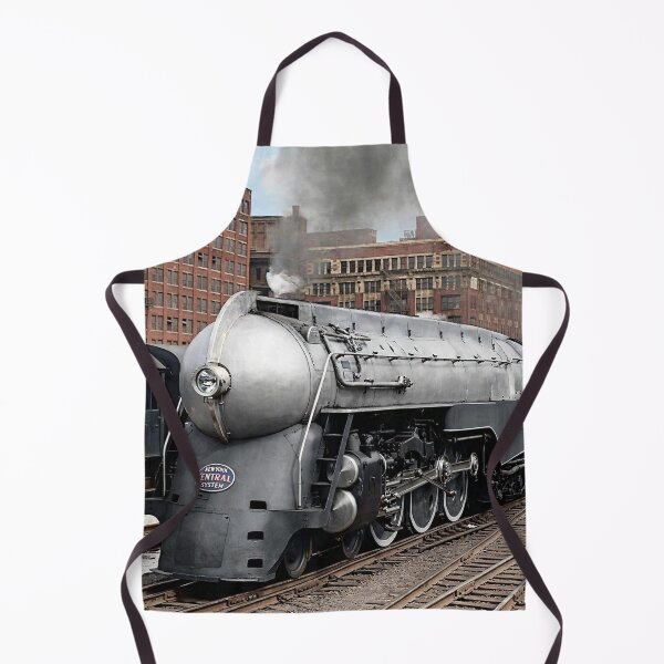 Item preview, Twentieth Century Limited designed and sold by Trains-and-Rail.