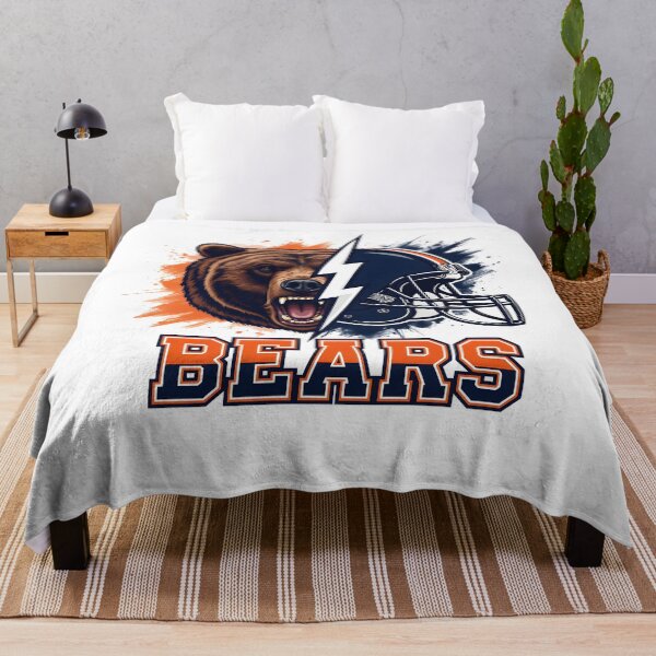 Item preview, Chicago-Football Lovers Graphic designed and sold by Kyrakita-art.
