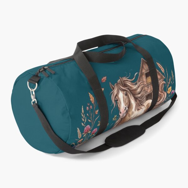 Item preview, WILDWISERS by HERMIE: Horse - I'm crazy about horses designed and sold by HERMIE-design.