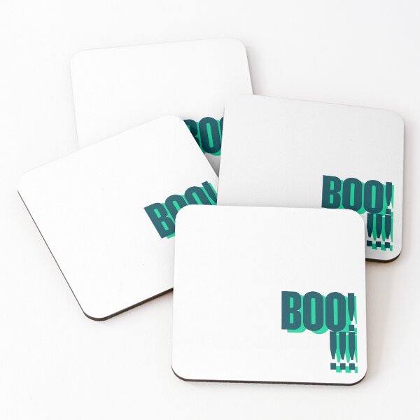 Item preview, boo designed and sold by Ifcitiesdesign.