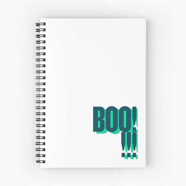 Item preview, boo designed and sold by Ifcitiesdesign.
