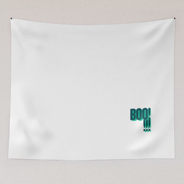 Item preview, boo designed and sold by Ifcitiesdesign.