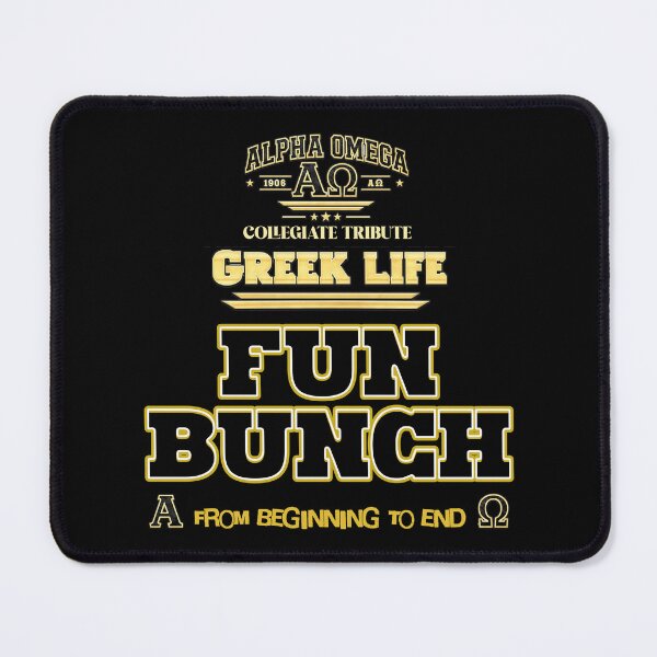 Item preview, FUN BUNCH TOO designed and sold by BabaSoti.