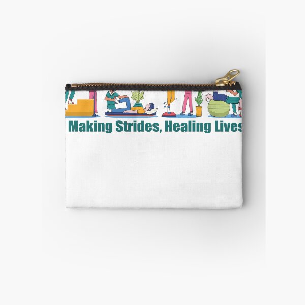 Item preview, Physical Therapy Assistant Making Strides PTA Therapist Performance designed and sold by VISIONSTURME.