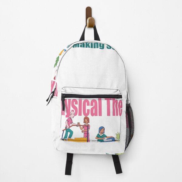 Item preview, Physical Therapy Assistant Making Strides PTA Therapist Performance designed and sold by VISIONSTURME.