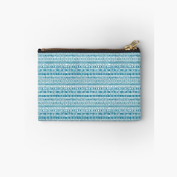 Item preview, MOON PHASE BOHO designed and sold by MotifMeadow.