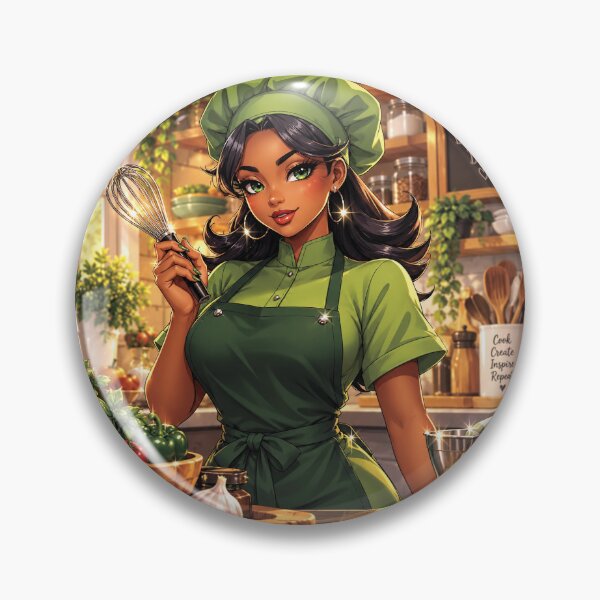 Artikelvorschau, Kochen mit Selbstvertrauen entworfen und verkauft von Arlinda's Flavour.
