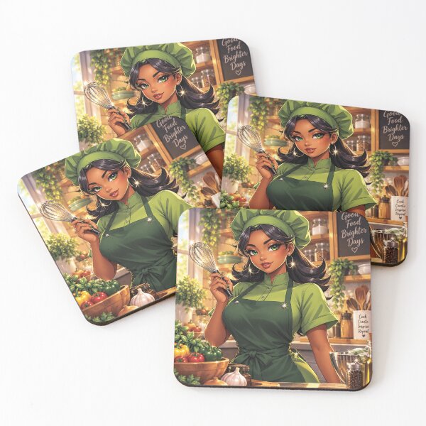 Item preview, Cooking with Confidence designed and sold by Arlinda's Flavour.