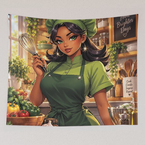 Item preview, Cooking with Confidence designed and sold by Arlinda's Flavour.