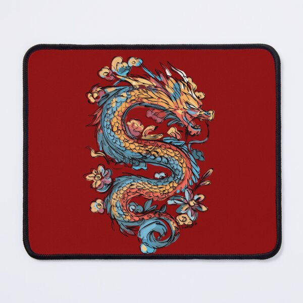 Item preview, Dragon Art designed and sold by ArtMailsonCello.
