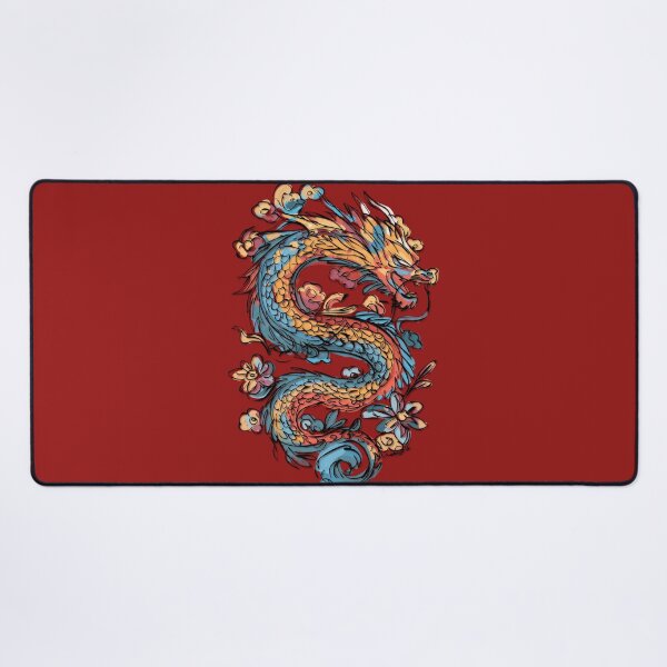 Item preview, Dragon Art designed and sold by ArtMailsonCello.