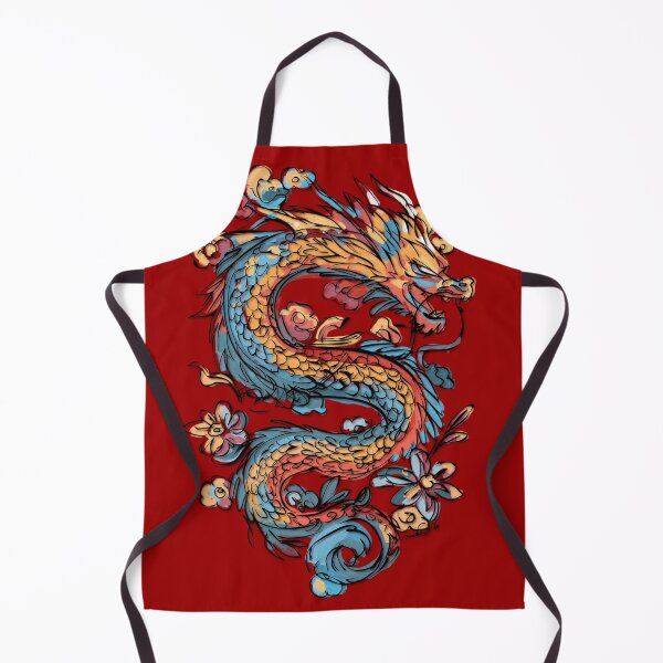 Item preview, Dragon Art designed and sold by ArtMailsonCello.