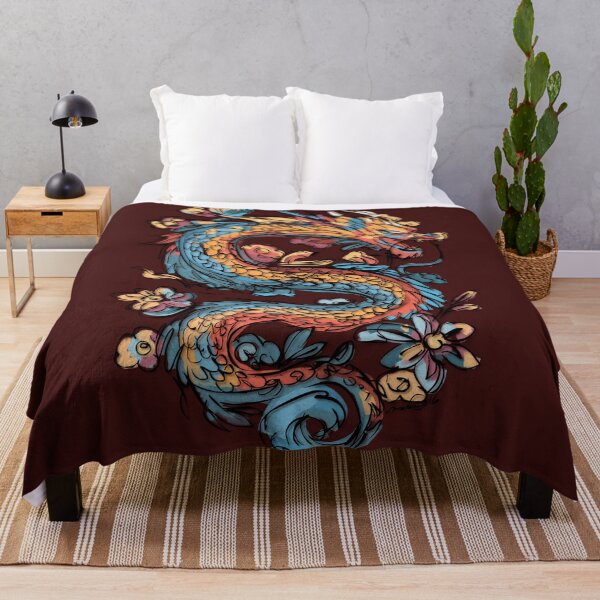 Item preview, Dragon Art designed and sold by ArtMailsonCello.