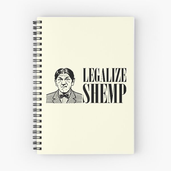 Item preview, LEGALIZE SHEMP designed and sold by TLW716.