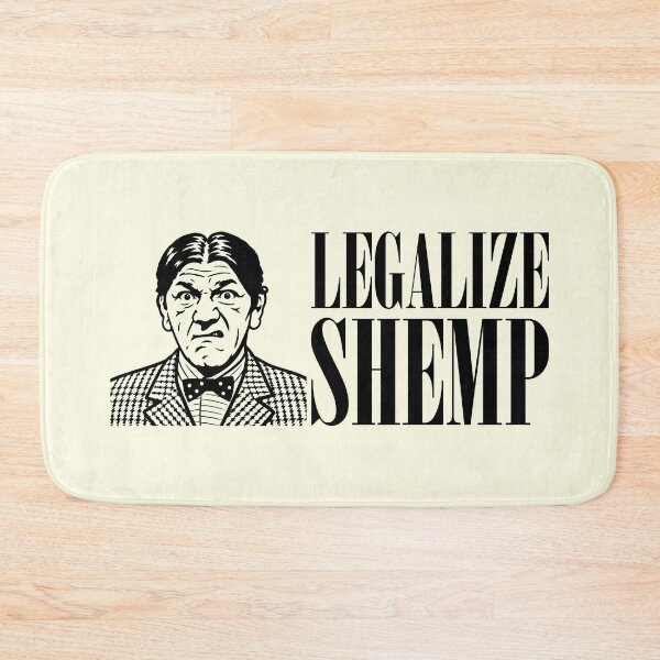 Item preview, LEGALIZE SHEMP designed and sold by TLW716.