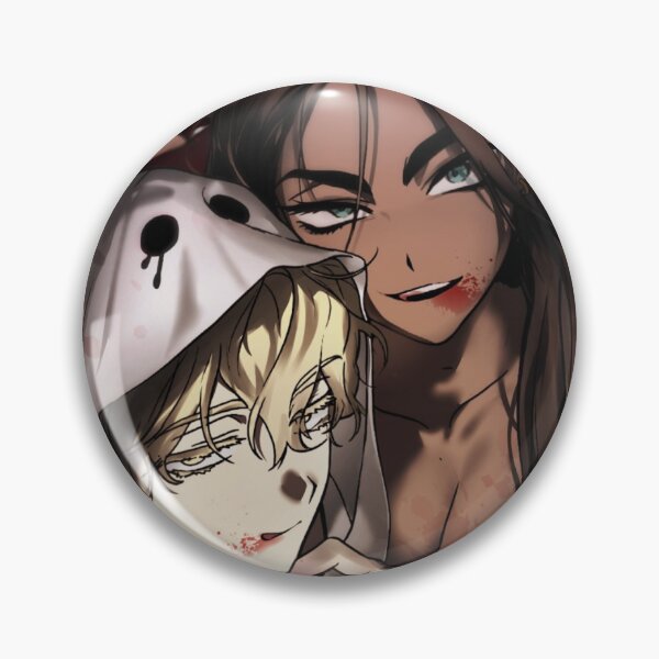 Item preview, Hyuluka Halloween designed and sold by Only Words.