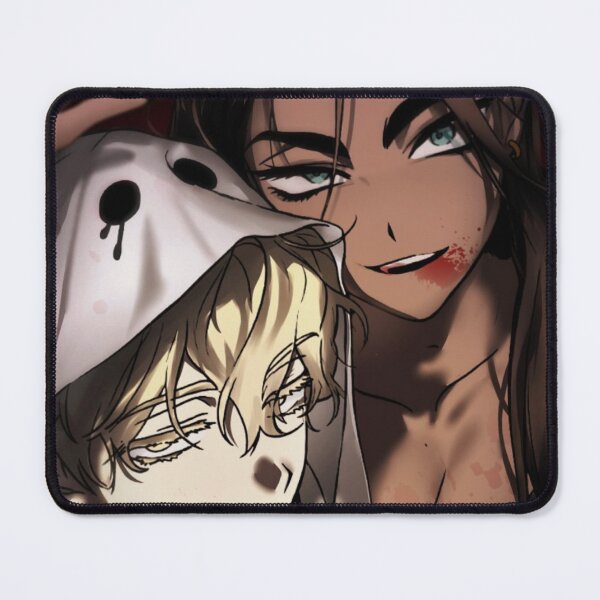 Item preview, Hyuluka Halloween designed and sold by Only Words.