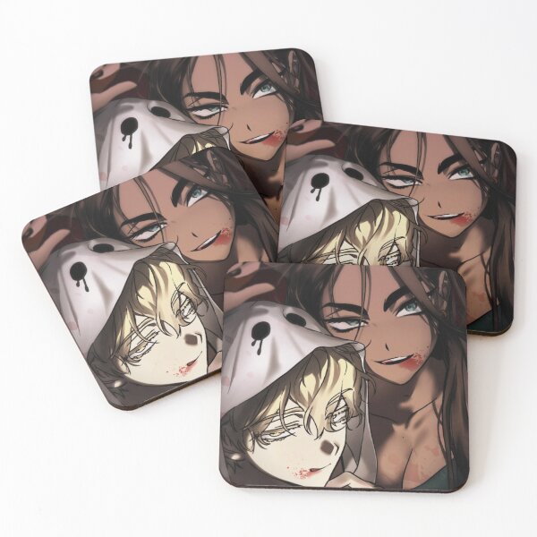 Item preview, Hyuluka Halloween designed and sold by Only Words.