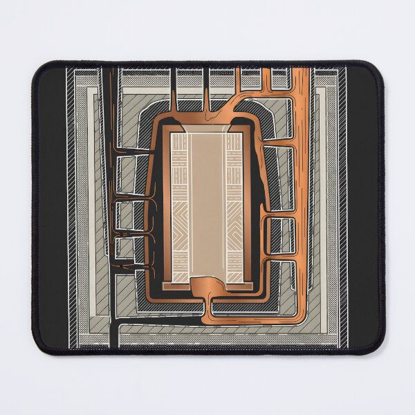 Item preview, Lost Wax Casting Blueprint designed and sold by A3eEcosystem.