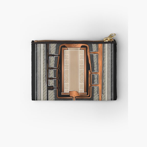 Item preview, Lost Wax Casting Blueprint designed and sold by A3eEcosystem.