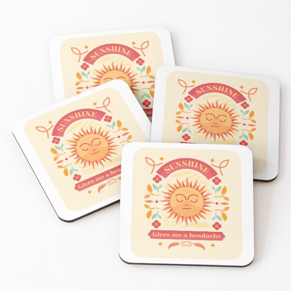 Item preview, Sunshine Attachments designed and sold by machangula.