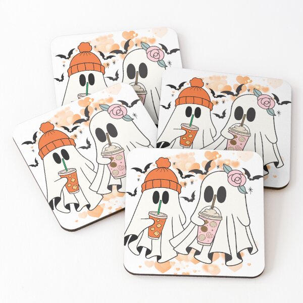 Item preview, Halloween with my Boo! designed and sold by deedarragh.