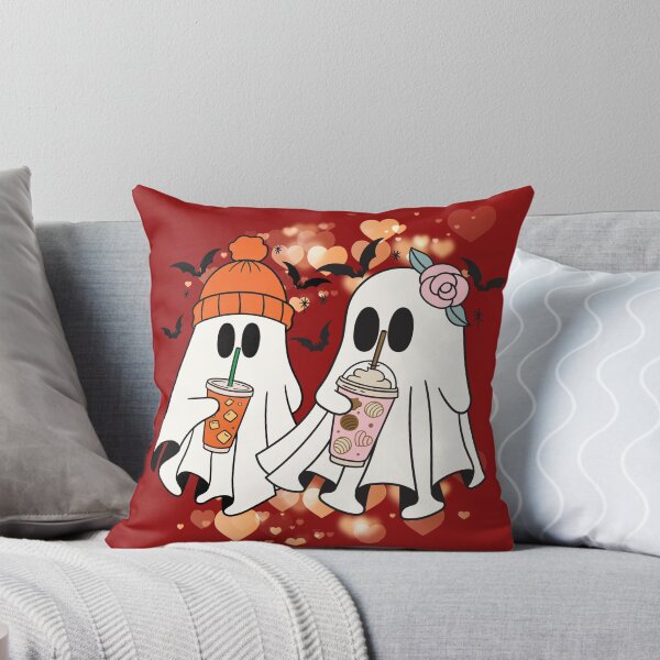 Item preview, Halloween with my Boo! designed and sold by deedarragh.