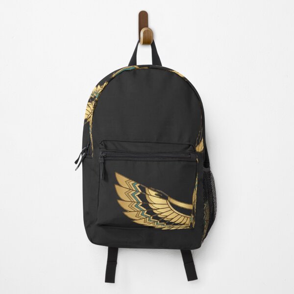 Item preview, Maat Winged Goddess of Truth designed and sold by A3eEcosystem.
